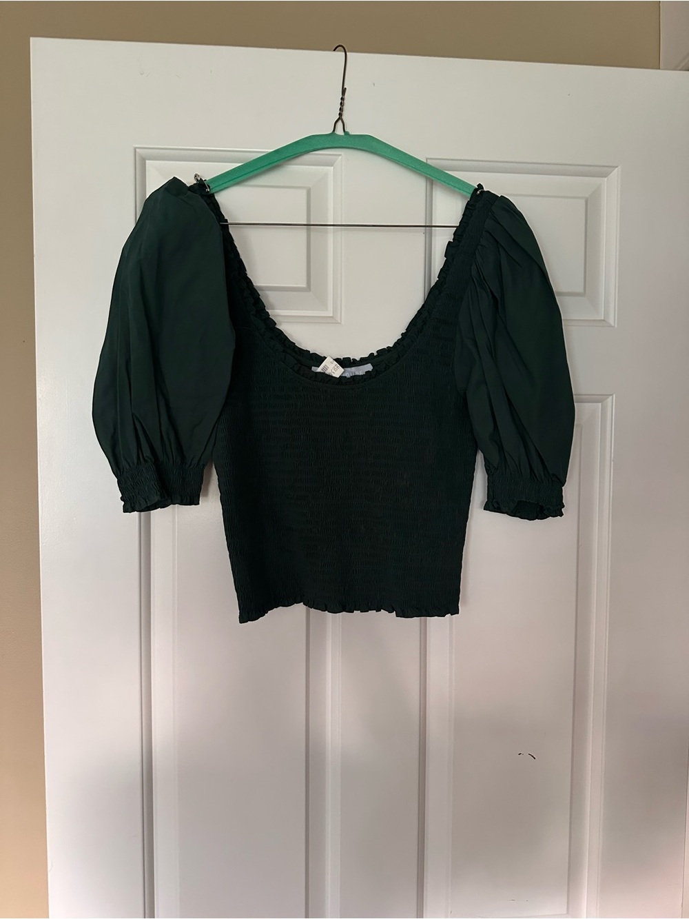 Hill house nap top SZ m LIKE NEW